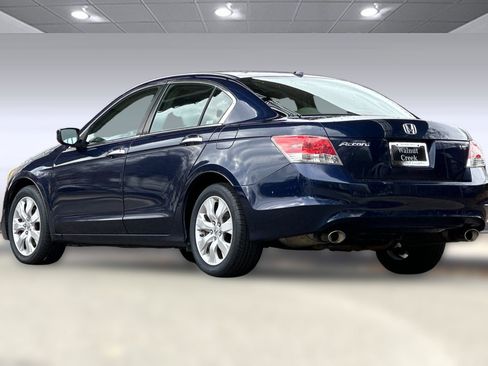 Used 2009 Honda Accord EX-L image 3