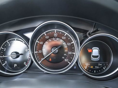 New 2025 MAZDA CX-5 AWD 2.5 S w/ Select Package image 27