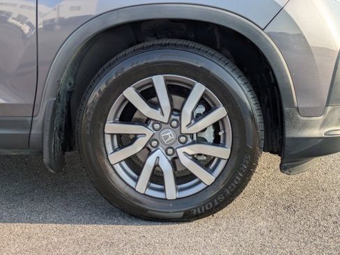 Used 2020 Honda Pilot EX-L image 11