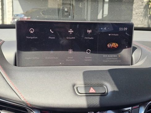 New 2025 Acura TLX SH-AWD w/ A-SPEC Pkg image 21