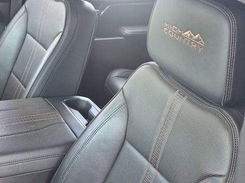Used 2024 Chevrolet Silverado 1500 High Country w/ High Country Premium Package image 23