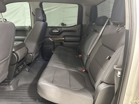 Used 2021 GMC Sierra 1500 Elevation w/ X31 Off-Road Package AWD/4WD image 24