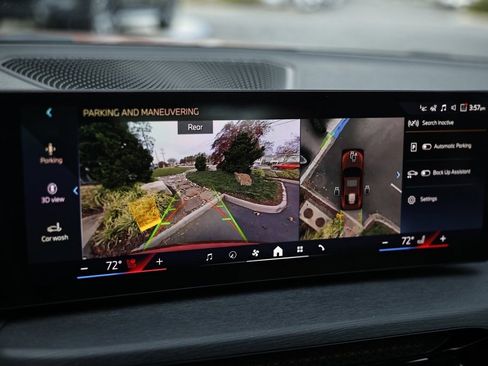 New 2026 BMW 430i Coupe w/ M Sport Package image 34