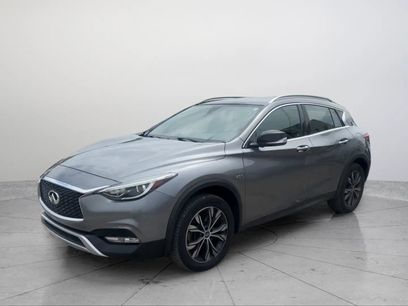 Used 2018 INFINITI QX30 Premium w/ Cargo Package