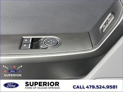 Used 2024 Ford F150 XL w/ Equipment Group 103A High AWD/4WD image 16