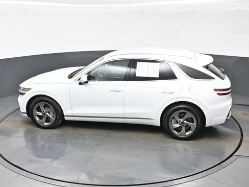 Certified 2026 Genesis GV70 2.5T image 34