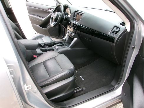 Used 2013 MAZDA CX-5 Grand Touring FWD image 10