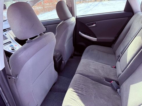 Used 2012 Toyota Prius Three image 11