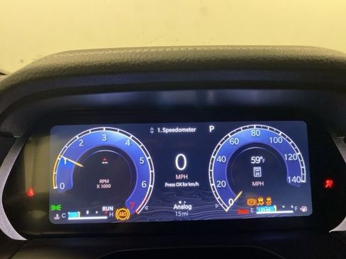 New 2026 Jeep Grand Cherokee Limited w/ Limited Altitude Package image 11