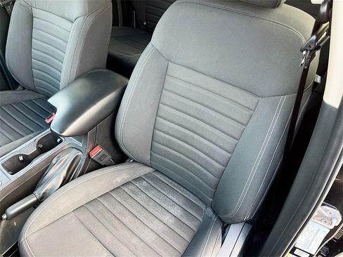 Used 2023 Ford Ranger XLT w/ Equipment Group 301A Mid image 21