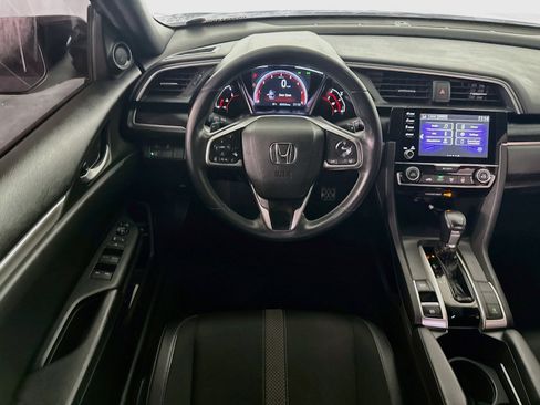 Used 2021 Honda Civic Sport image 25