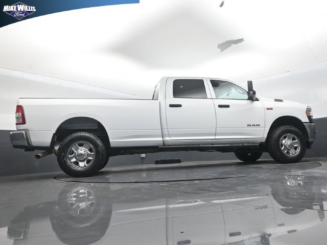 Used 2022 RAM 2500 Tradesman AWD/4WD image 24