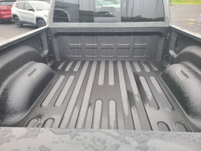 New 2027 RAM 2500 Power Wagon AWD/4WD image 6