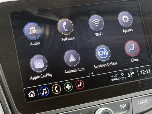 Used 2023 Chevrolet Malibu LT image 19