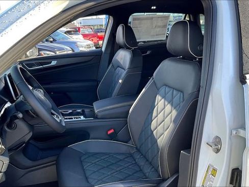 New 2026 Volkswagen Atlas Cross Sport SEL Premium R-Line image 10