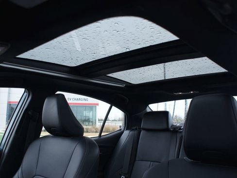 Certified 2025 Toyota Camry XSE image 6