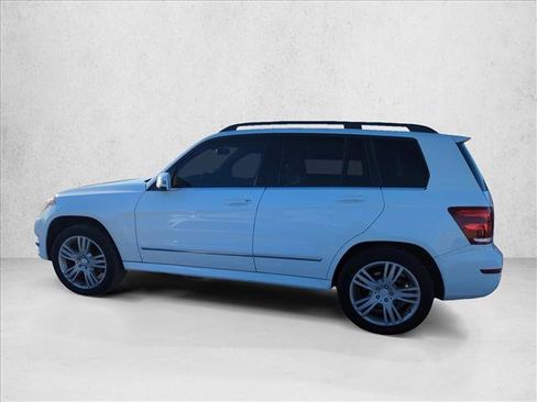 Used 2013 Mercedes-Benz GLK 350 2WD image 9
