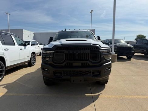 New 2026 RAM 2500 Rebel w/ Rebel Level 1 Equipment Group image 2