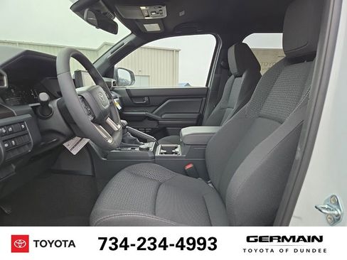 New 2026 Toyota 4Runner SR5 image 20