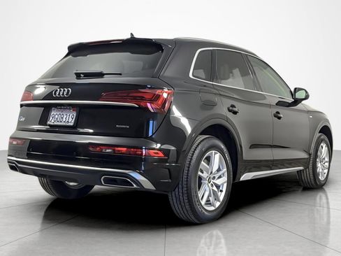 Used 2023 Audi Q5 2.0T Premium w/ Convenience Package AWD/4WD image 5