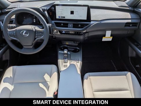 New 2026 Lexus UX 300h AWD w/ Accessory Package (2T) image 14