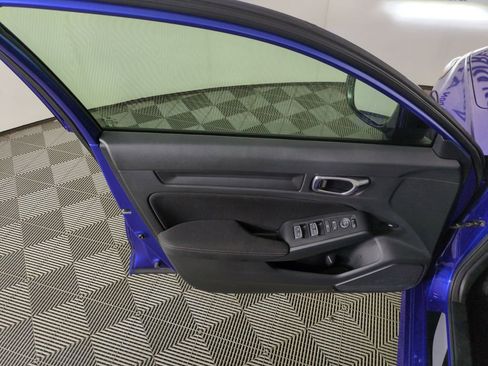 Certified 2023 Honda Civic Sport image 14