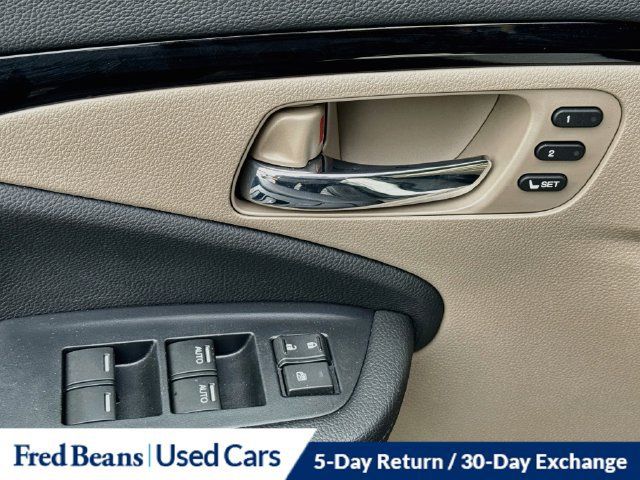 Used 2021 Honda Pilot Touring image 24