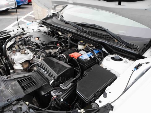 Certified 2023 Honda Civic Sport image 32