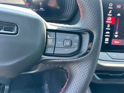New 2026 Dodge Charger R/T AWD/4WD image 20