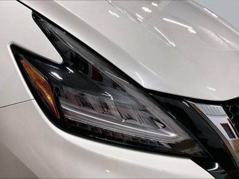 Used 2020 Nissan Murano Platinum w/ Cargo Package AWD/4WD image 29