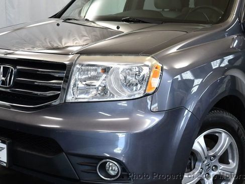 Used 2015 Honda Pilot EX image 3