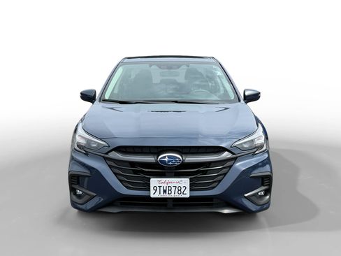 Used 2024 Subaru Legacy Premium AWD/4WD image 8
