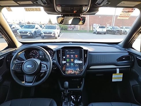 Used 2026 Subaru Forester Limited image 24