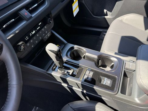 New 2026 Subaru Outback Limited XT image 13