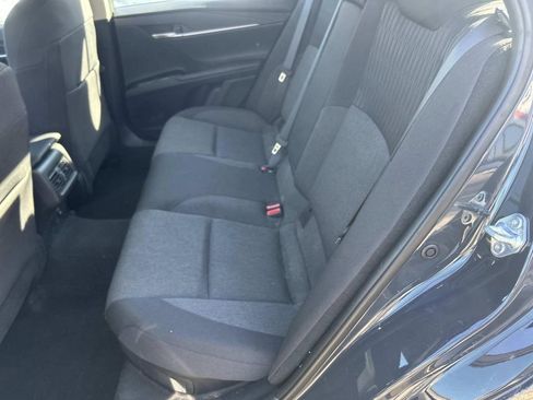 Used 2025 Toyota Camry LE image 16