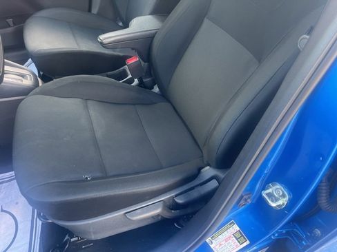 Used 2024 Nissan Kicks S w/ Interior Electronics Package image 7