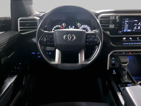 Used 2023 Toyota Tundra SR5 w/ SR5 Convenience Package AWD/4WD image 6