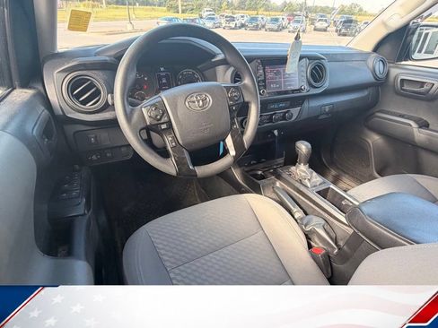 Used 2023 Toyota Tacoma SR AWD/4WD image 10