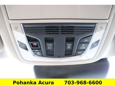 Certified 2024 Acura RDX SH-AWD w/ Technology Package image 18