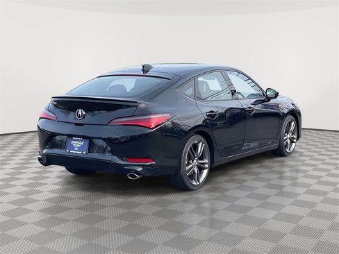 Used 2023 Acura Integra A-Spec image 7