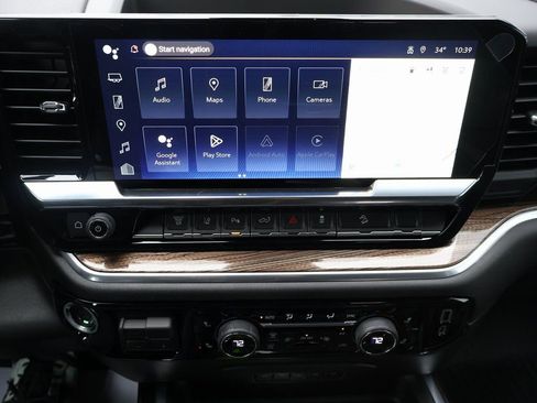 New 2026 Chevrolet Silverado 3500 LT w/ Trail Boss Package image 25