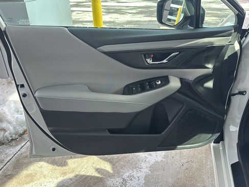 Used 2025 Subaru Legacy Premium image 15