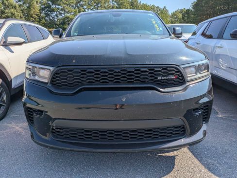 Used 2026 Dodge Durango GT AWD/4WD image 3
