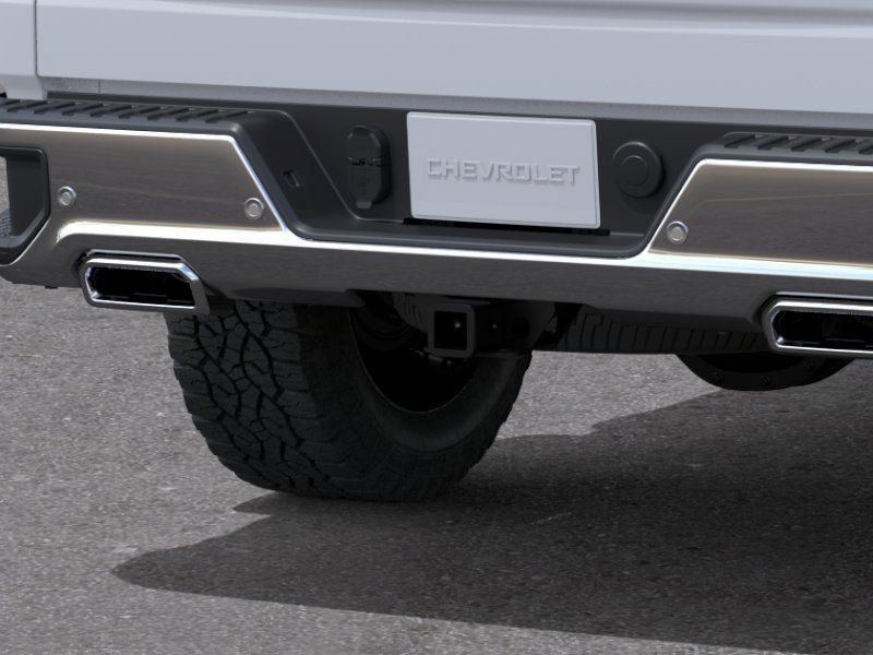New 2026 Chevrolet Silverado 1500 LT AWD/4WD image 14