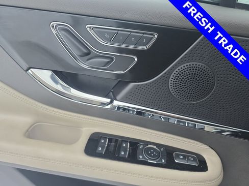 Certified 2023 Lincoln Corsair Reserve w/ Equipment Group 201A image 27