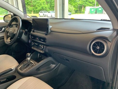 Certified 2023 Hyundai Kona SEL w/ Convenience Package AWD/4WD image 20