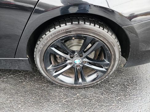 Used 2017 BMW 330i xDrive Sedan image 9