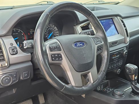 Used 2021 Ford Ranger XLT w/ Equipment Group 301A Mid image 13