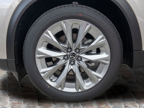 New 2026 MAZDA CX-90 3.3 Turbo w/ Preferred Package image 35