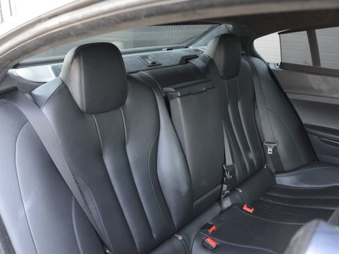 Used 2017 BMW 650i Gran Coupe RWD image 39
